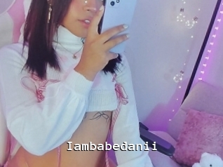 Iambabedanii