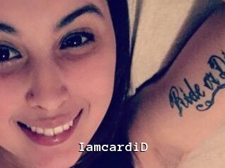 IamcardiD