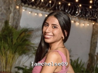 Iamchelse69