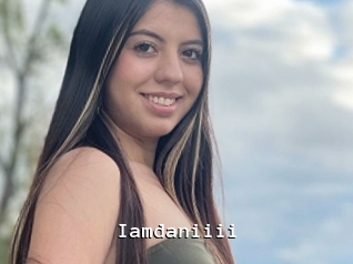 Iamdaniiii