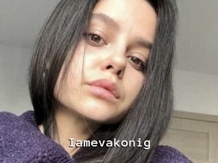Iamevakonig