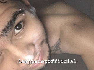 Iamjperezofficcial