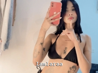 Iamlaraa