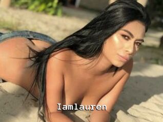Iamlauren