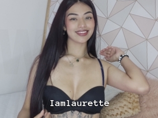 Iamlaurette