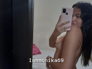 Iammonika69