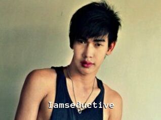 Iamseductive