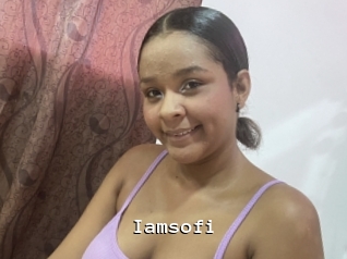 Iamsofi