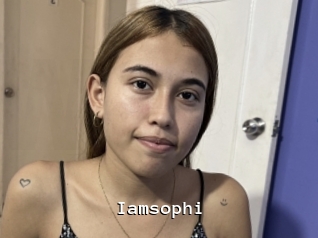 Iamsophi