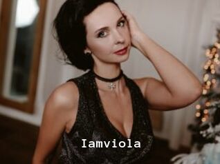 Iamviola