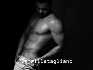 Iamwillstagliano