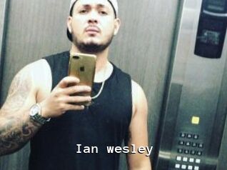 Ian_wesley