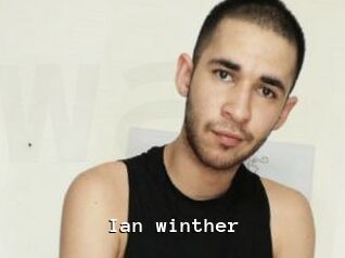 Ian_winther
