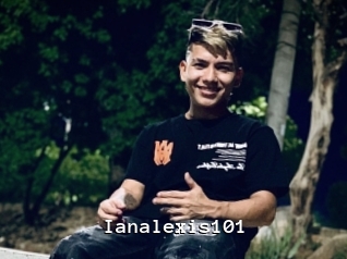 Ianalexis101