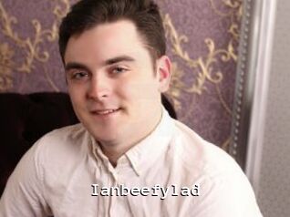 Ianbeefylad
