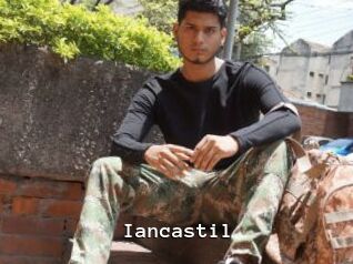 Iancastil