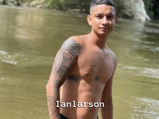 Ianlarson