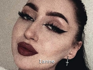 Ianne