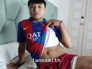 Iannsmith
