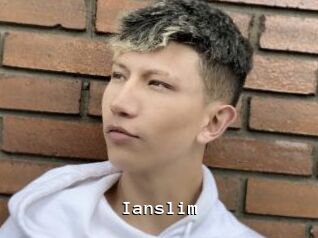 Ianslim