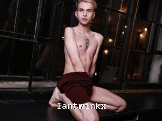 Iantwinkx