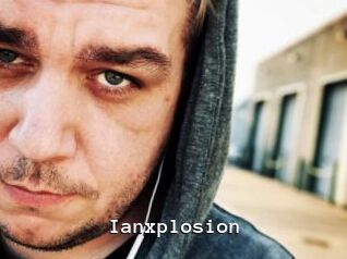 Ianxplosion