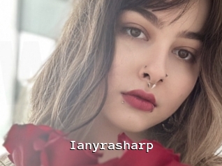 Ianyrasharp