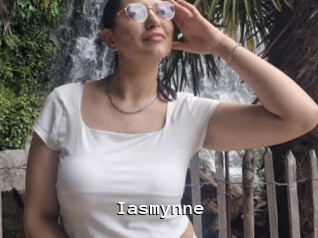 Iasmynne