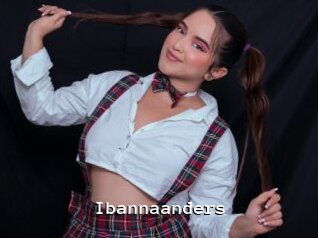 Ibannaanders