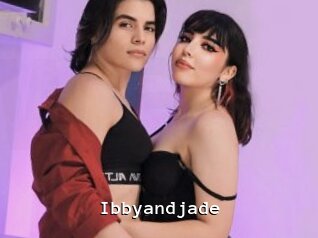 Ibbyandjade