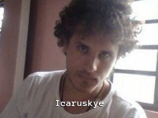 Icaruskye