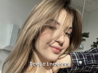 Iceprincesss