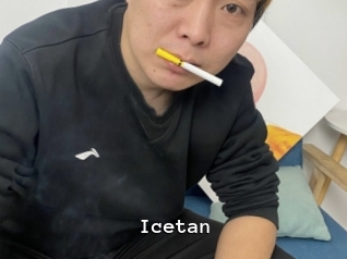 Icetan