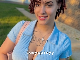 Iceyspicyy