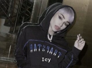 Icy