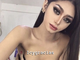 icygracias Webcamsex Amateur