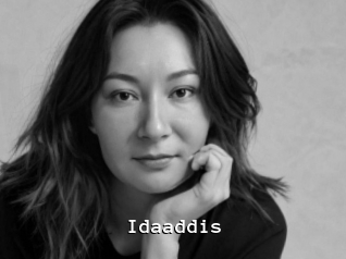 Idaaddis