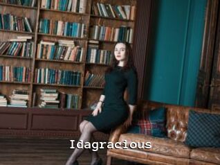 Idagracious