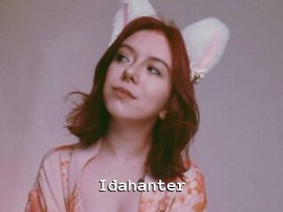 Idahanter