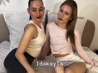 Idakayla