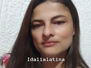 Idalialatina
