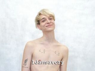 Idansavory