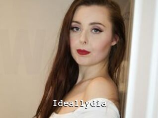 Ideallydia