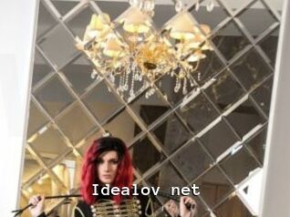 Idealov_net