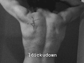 Idickudown