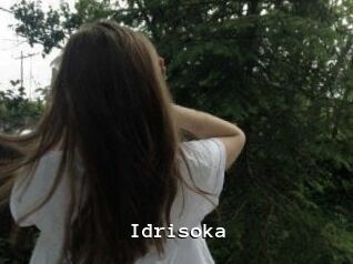 Idrisoka