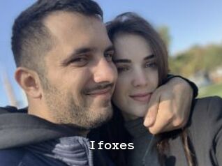 Ifoxes