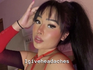 Igiveheadaches