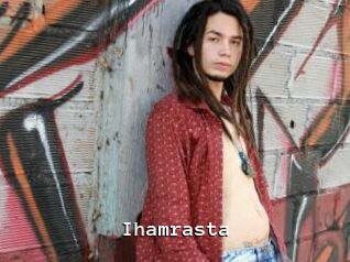 Ihamrasta