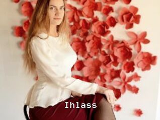 Ihlass